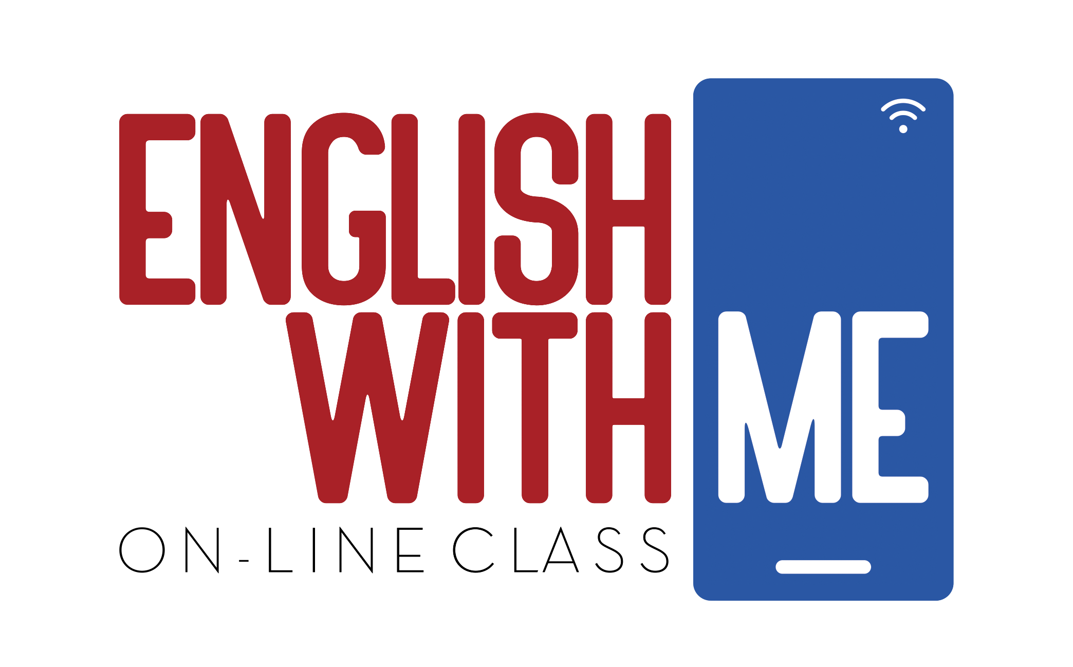 English With Me